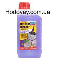 Автошампунь Fox 1 л