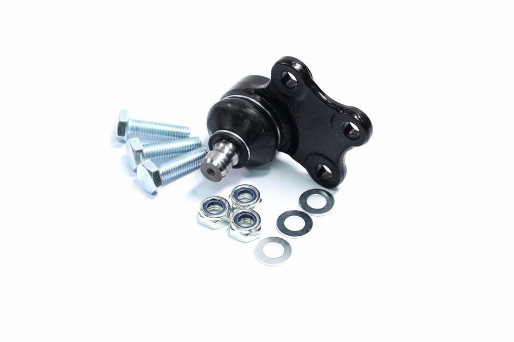 Опора кульова CITROEN BERLINGO 96-. PEUGEOT PARTNER 96- передн. (RIDER) RD.993514767