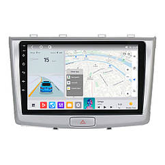 Штатная магнитола Mekede MS GREAT WALL Haval H6 (2016-2018) QleD