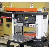 Рейсмусовий верстат переносний 230В (1.7 кВт)  JET JWP-13HH, фото 2