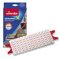 Змінна насадка для швабри Vileda Ultramax Turbo XL (160933)