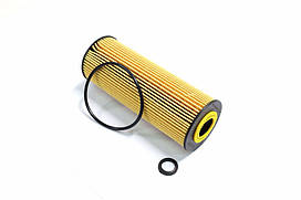 Фільтр масляний MB W202 93-00, W210 95-03, SPRINTER 214-414 95-06 (RIDER) RD.1430WL7304