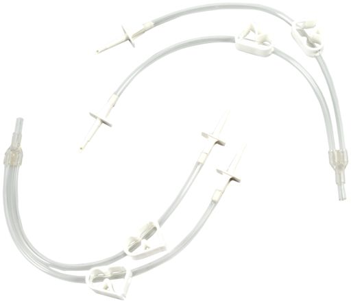 Адаптер для трубок Arthrex AR-6215 Tubing Adapter, фото 1