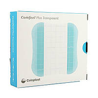 Comfeel Plus Transparent 13х13см - Гідроколоїдна пов'язка (термін придатності)