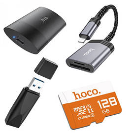USB флешки