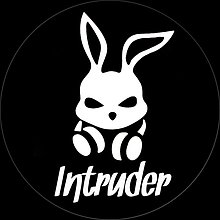 Одяг Intruder