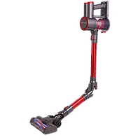 Пилосос Grunhelm GAVC-825 HIR бездротовий