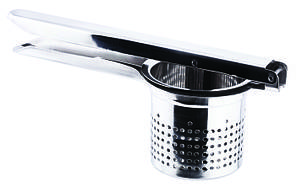 Прес для картоплі Empire із нержавіючої сталі ЕМ 9520