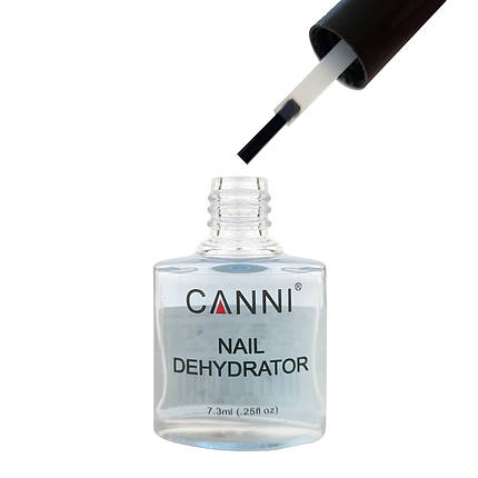Дегідратор для нігтів Dehydrator CANNI, 7,3 ml, фото 3