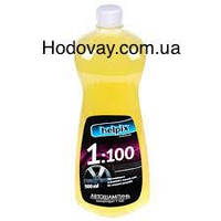 Автошампунь Helpix Professional (1:100) 1 л