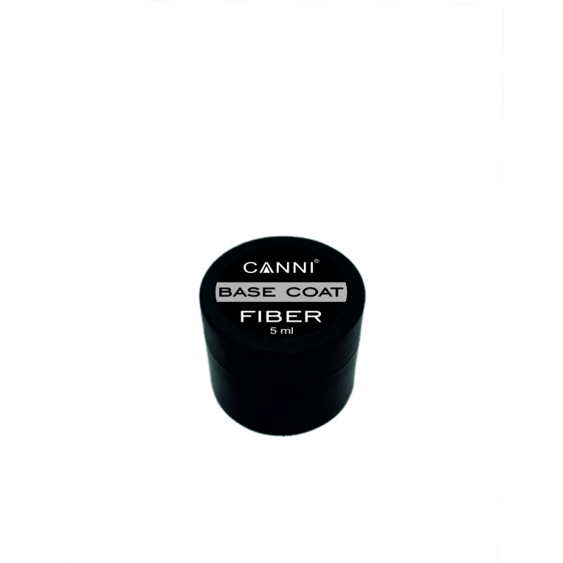 База з армувальними волокнами Fiber Base CANNI, 5 ml