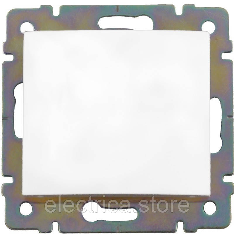 Заглушка біла Valena Classic Legrand 774446, фото 1