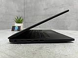 8gb ssd ddr4 FullHD ips 14” Стильний ноутбук Dell Делл 7480, фото 6