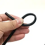 Крапельна трубка 3/5мм 100м Мікротрубка для систем мікрозрошення рослин, фото 3