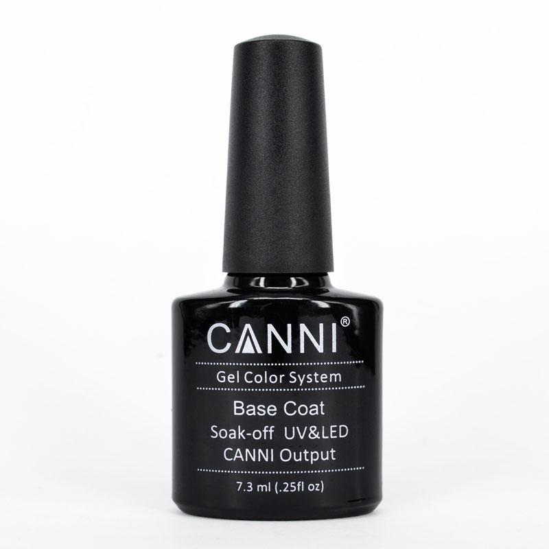 Базове покриття CANNI, 7,3 ml