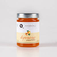 Джем з абрикосів ΑΥΘΕΝΤΙΚΟ 400 г