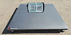 Ваги платформні Горизонт VTP-Е 0808 A9 Wi-Fi, фото 6