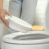 Горщик унітаз дитячий My Size Potty Pro, фото 2