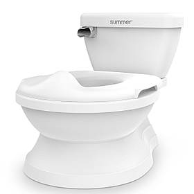 Горщик унітаз дитячий My Size Potty Pro