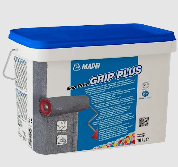 Ґрунтовка Mapei Eco Prim Grip 10 кг