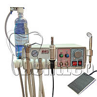 Стоматологічна турбінна приставка Rosava 3