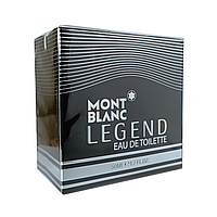 Montblanc Legend edt Монблан Легенд туалетна 50 мл. Оригінал Франція