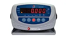 Ваги платформні Горизонт VTP-Е 0808 T1, фото 3