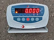 Ваги платформні Горизонт VTP-Е 0808 T1, фото 5
