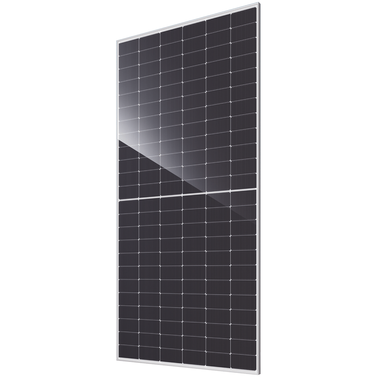 Сонячна батарея JA Solar JAM72D40-585/MB (Bifacial N-type)