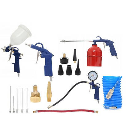 Пневмонаборы