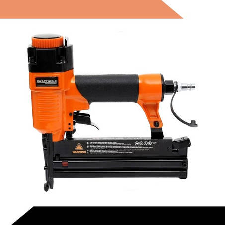 Пневмостеплери