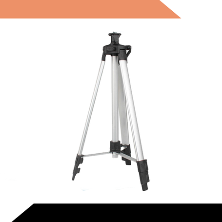 Штативи, тримачі для нівелірів, рівнів