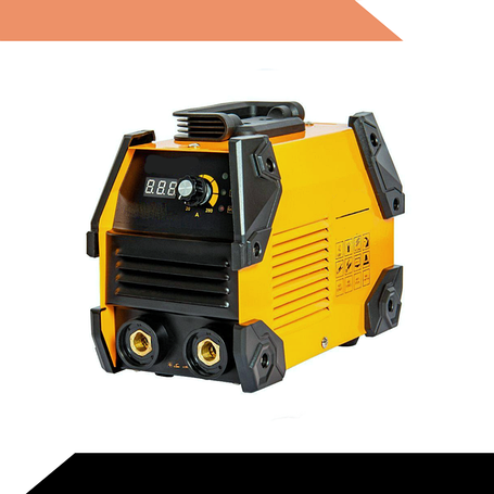 Устаткування зварювальне