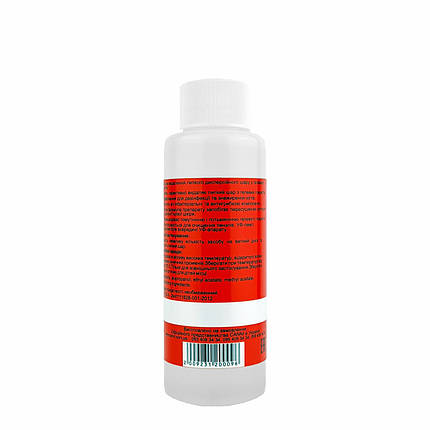 Засіб для видалення липкого шару Cleanser 3 in 1 CANNI, 120 ml, фото 3