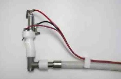 Насадка Unifiller iSpot 1" Handheld Nozzle