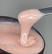 Silver GEL 11 25гр., фото 5
