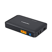 Блок безперебійного живлення (UPS) Marsriva KP2Plus 18W (KP2Plus)