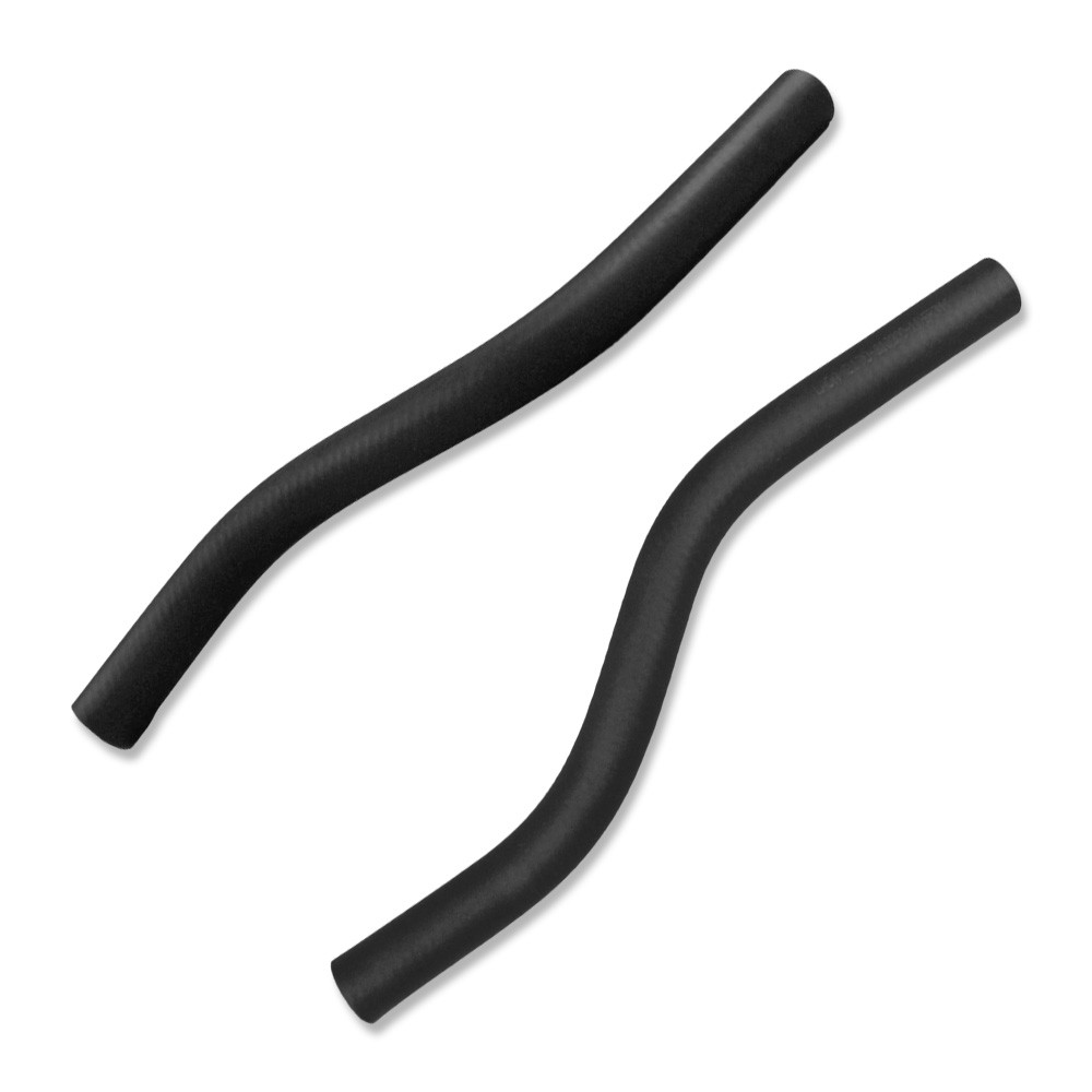 Патрубок обігрівача підвідний ВАЗ 2170-8101200-11