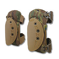 Наколінники Kiborg USA tactical мультикам