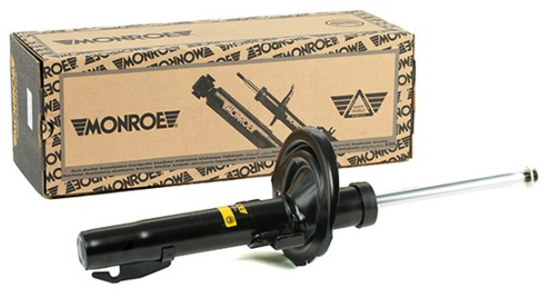 Передній амортизатор Рено Меган 2 / Megane 2 (8200362635) Monroe G16387