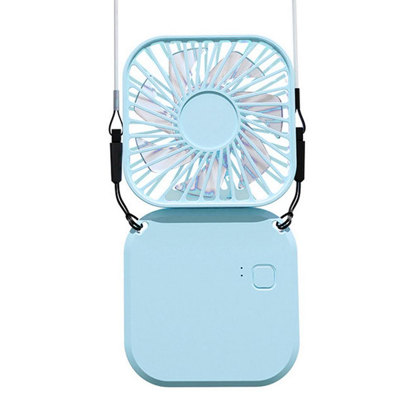 Складаний портативний акумуляторний вентилятор holding Fan A-YOB-a