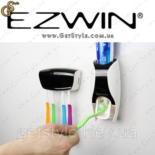 Дозатор для зубної пасти — "Ezwin"
