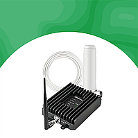 RTK-модем на 2 SIM для тракторів та самохідної техніки