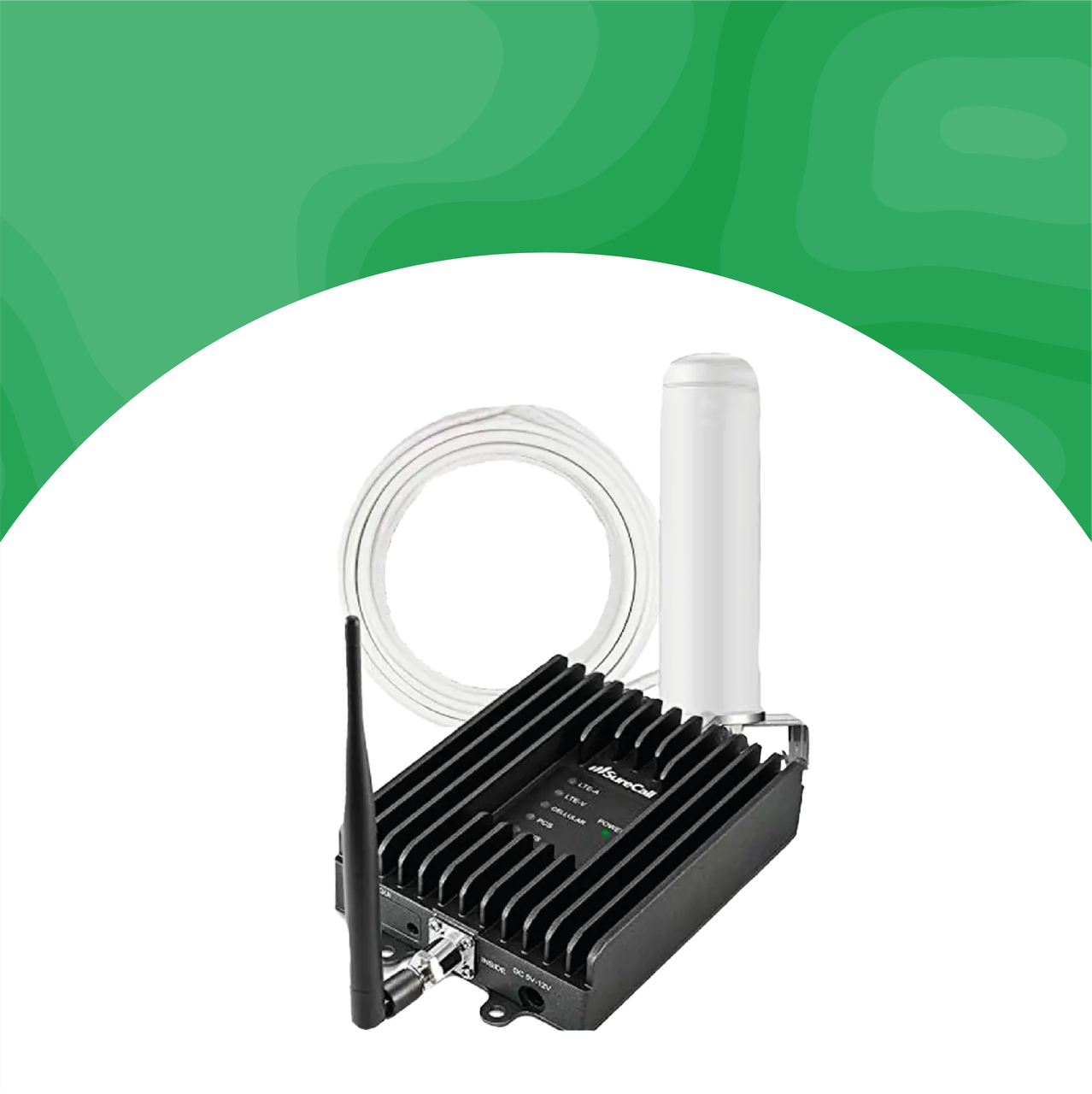 Модем RTK на 2SIM