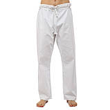 Кімоно для тхеквондо (добок) MTO CO-5630 (розміри від 110 до 160 см), фото 8