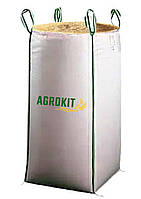 Біг-бег мішок під тирсу