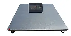 Ваги платформні Горизонт VTP-Е 0808 MB6, фото 3