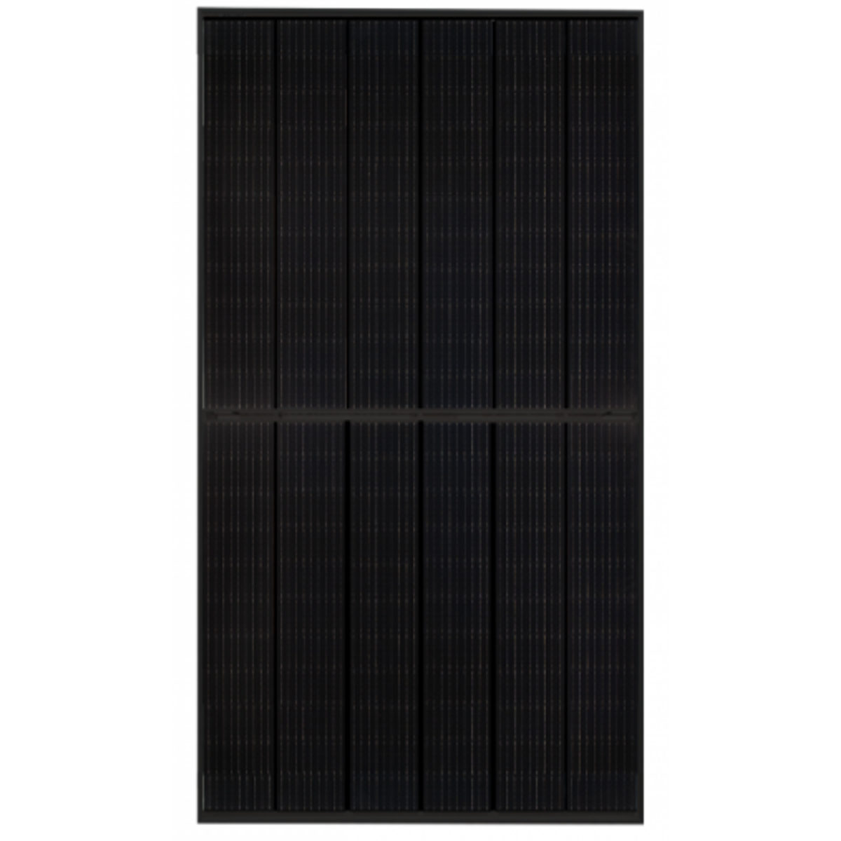 Сонячна батарея Jinko Solar JKM-435N-54HLR4-B (N-type All-Black)