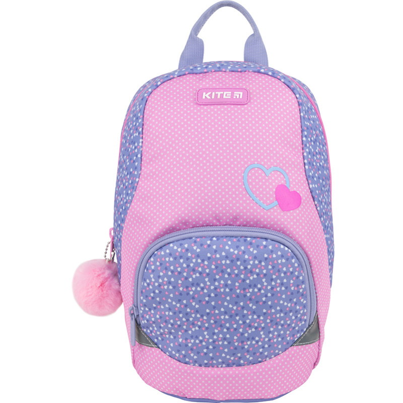 Рюкзак дитячий Kite K22-573XS-1 Kids Sweetheart (61578) (120)Kite