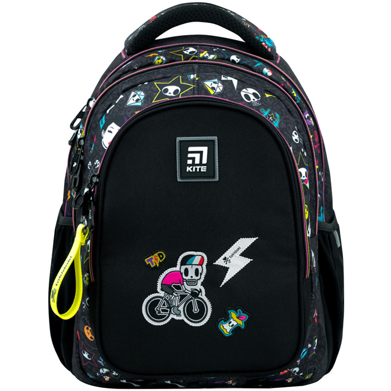 Рюкзак Kite TK22-8001M-1 Education teens Tokidoki (61203) (110)Kite